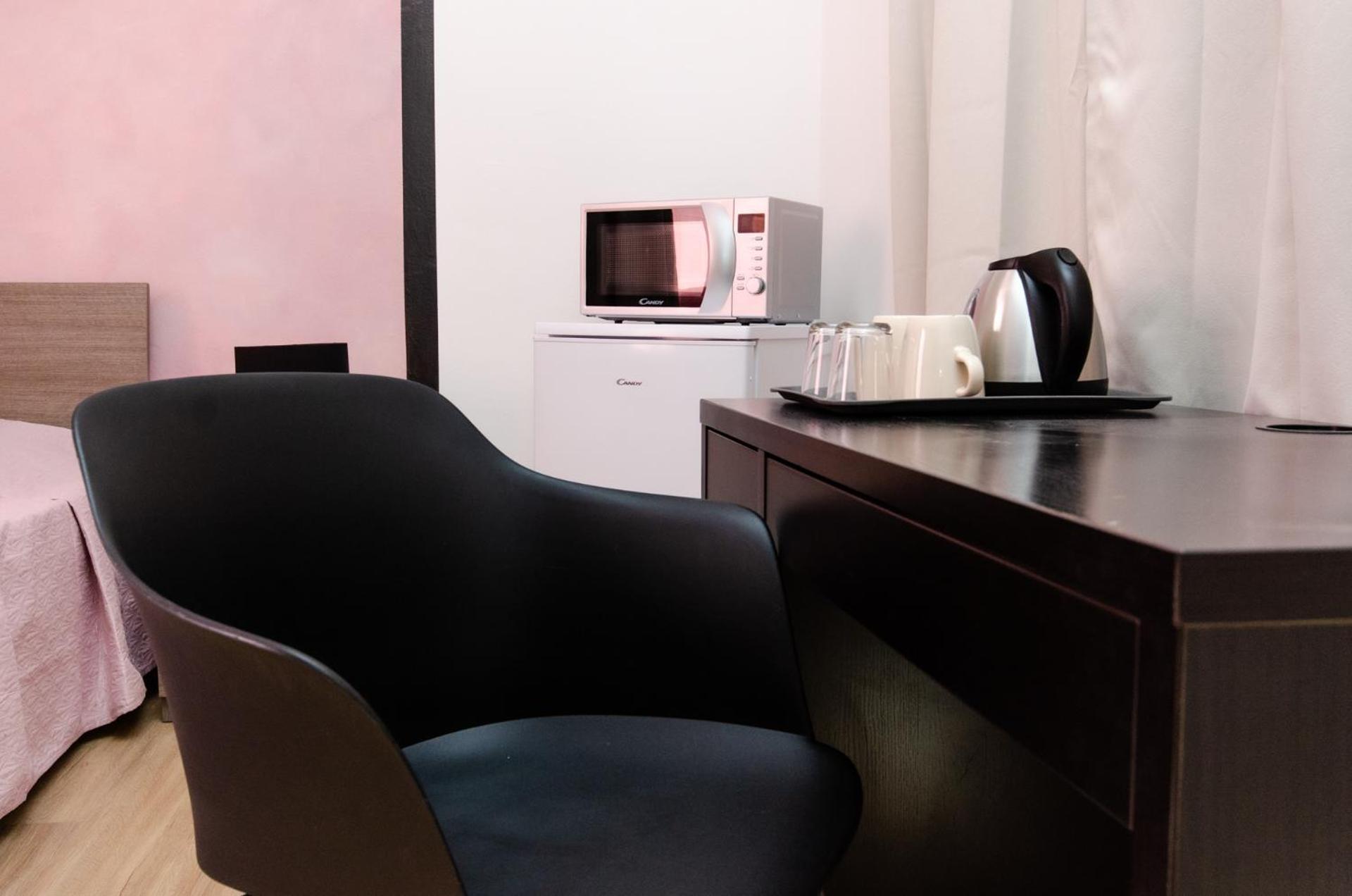 Pink Room Mailand Exterior foto