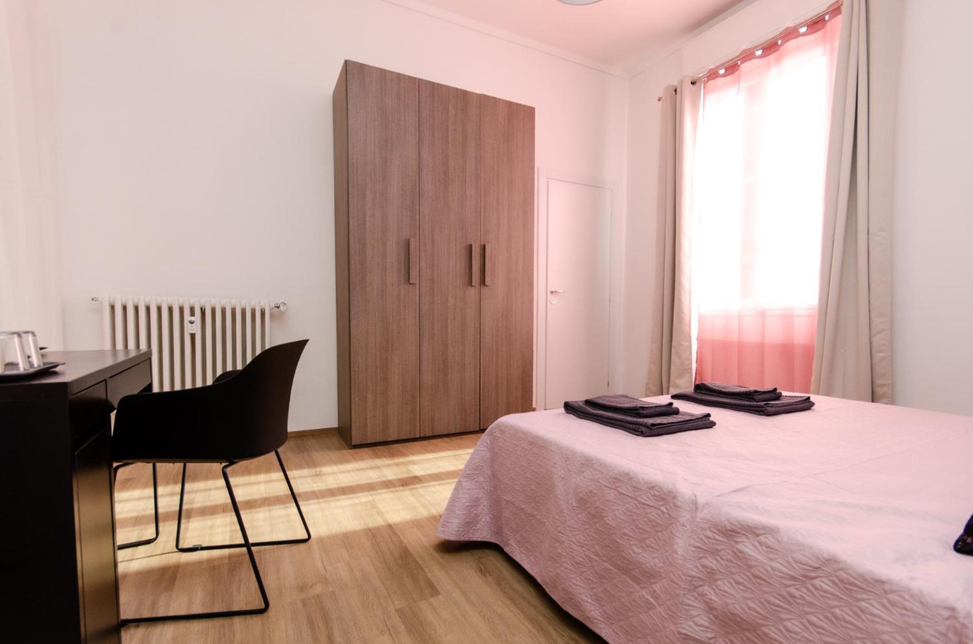 Pink Room Mailand Exterior foto