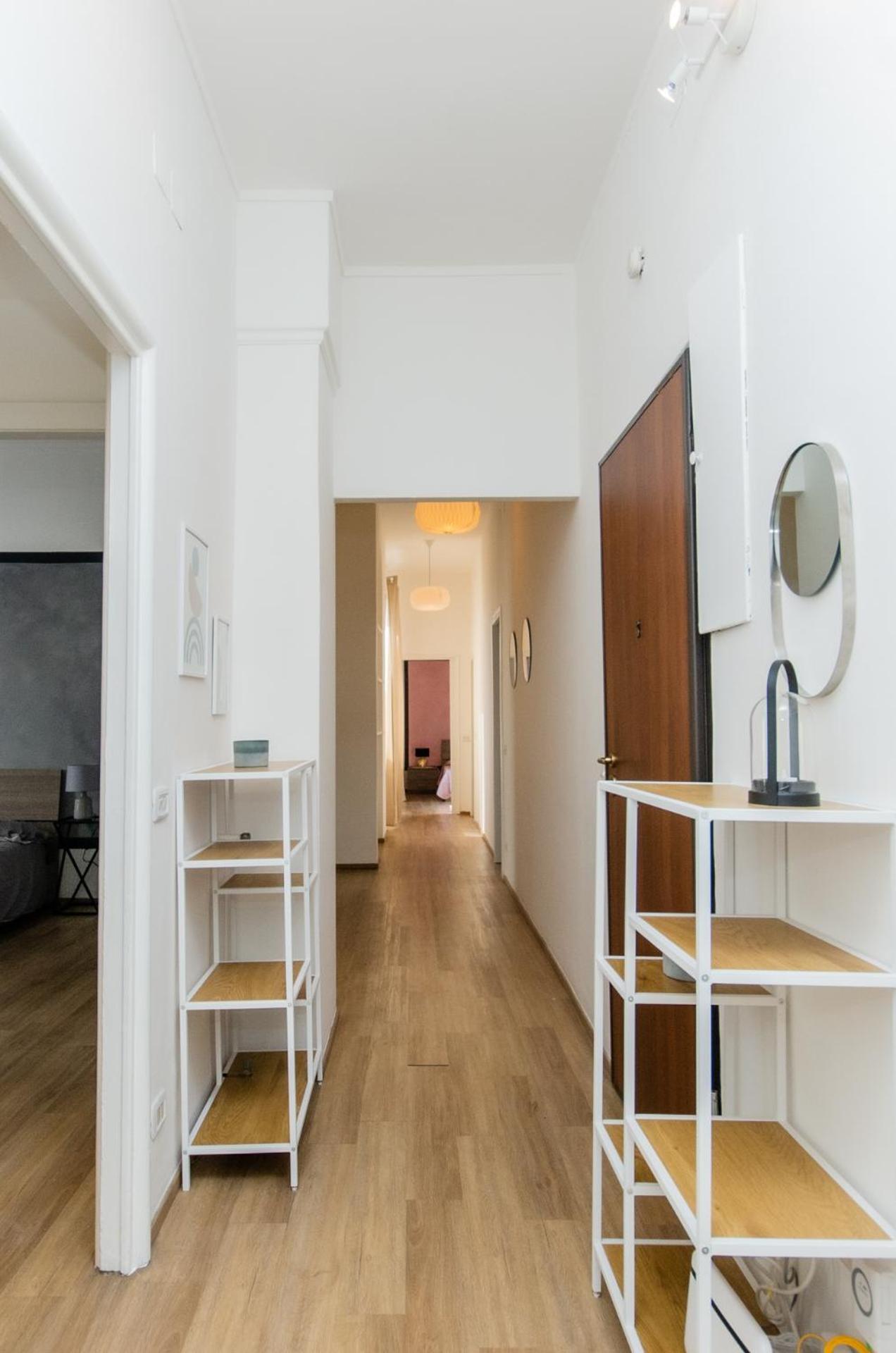 Pink Room Mailand Exterior foto