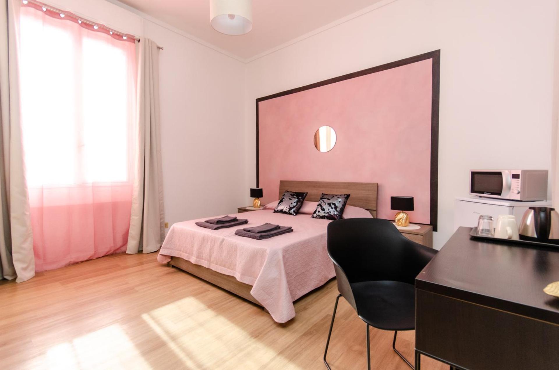 Pink Room Mailand Exterior foto