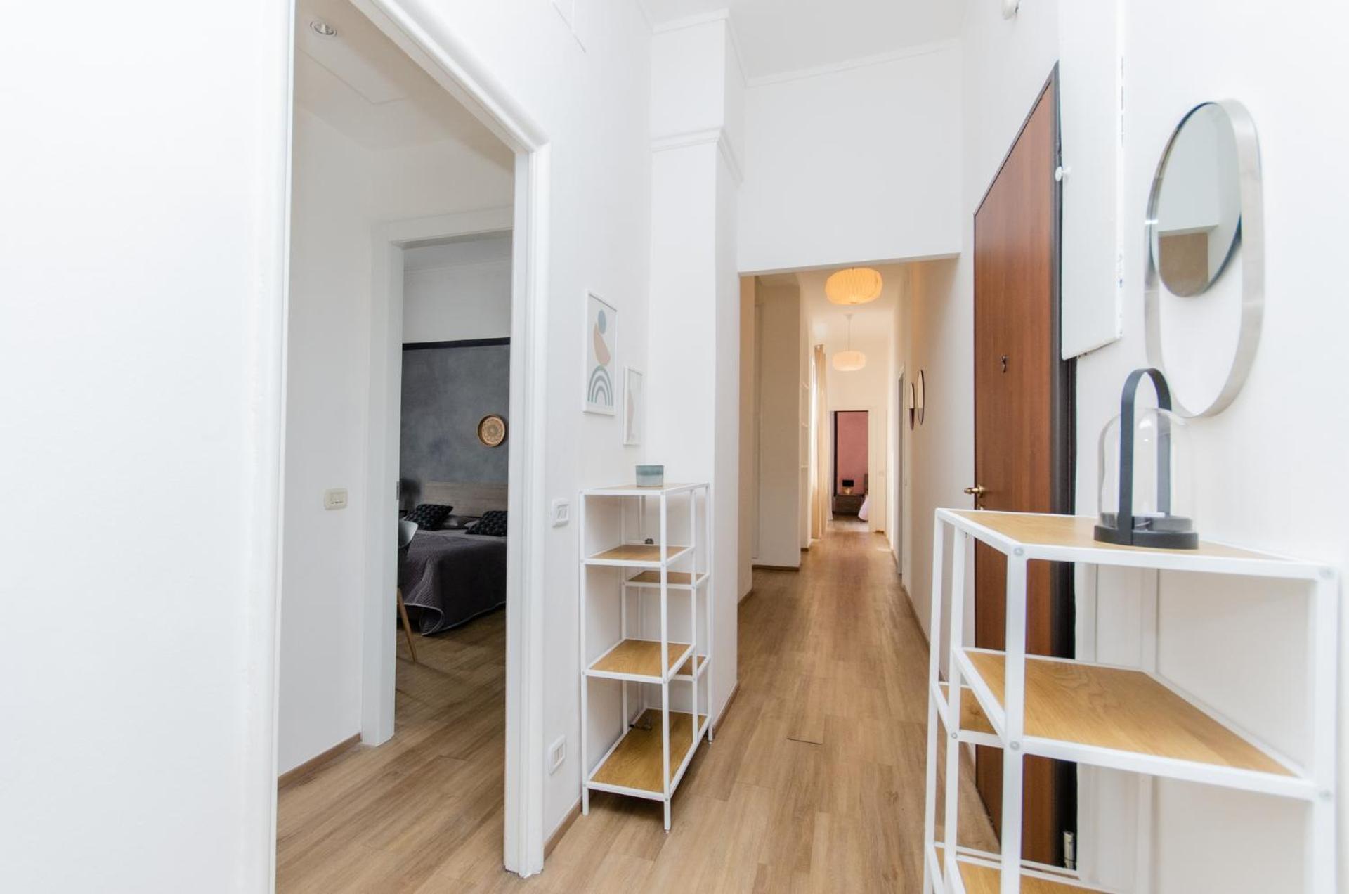 Pink Room Mailand Exterior foto