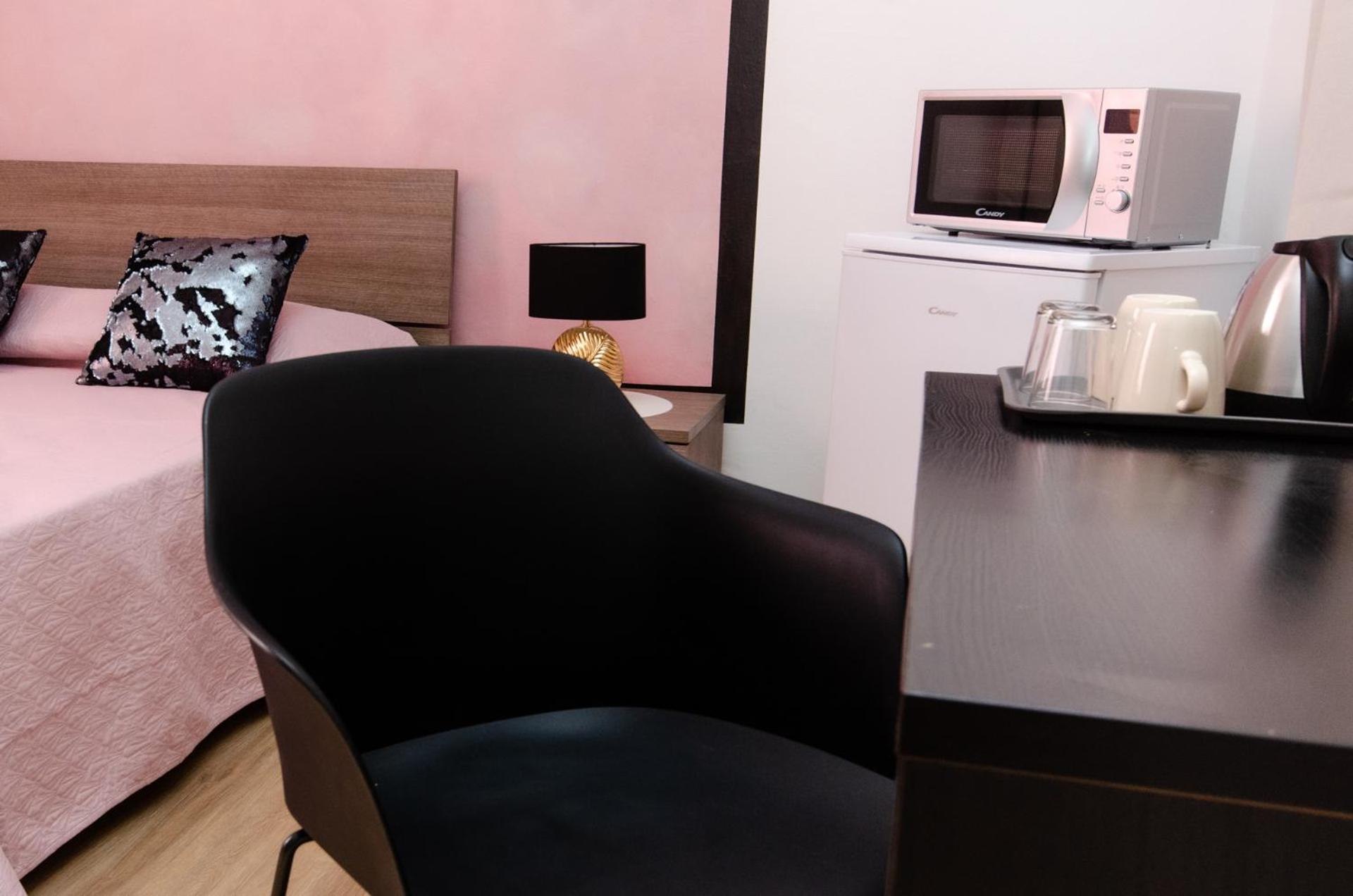Pink Room Mailand Exterior foto