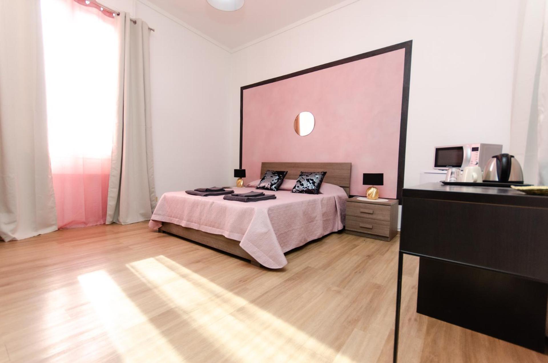 Pink Room Mailand Exterior foto