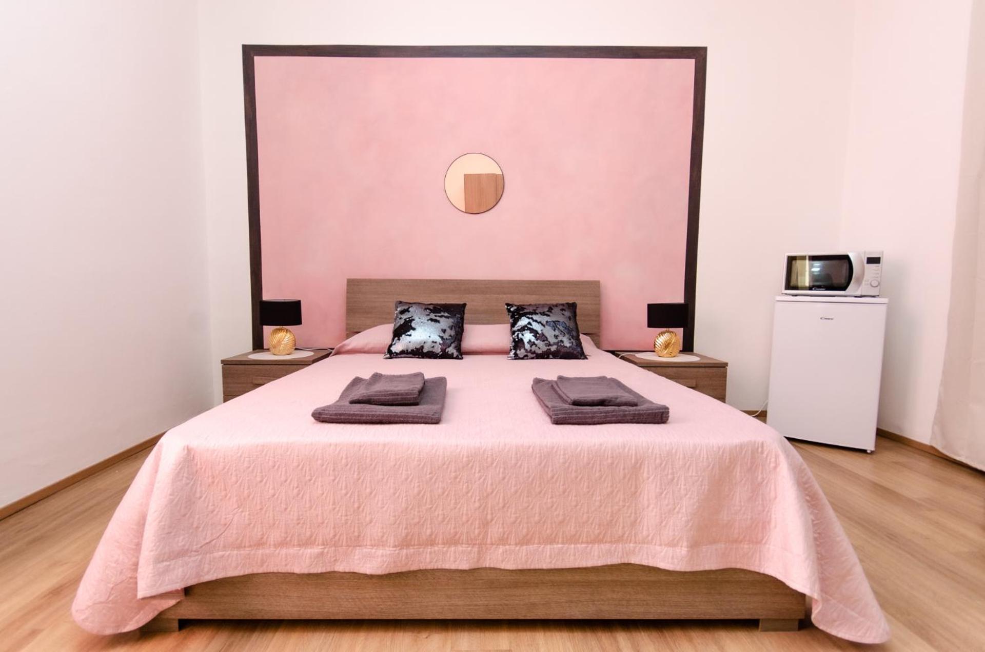 Pink Room Mailand Exterior foto