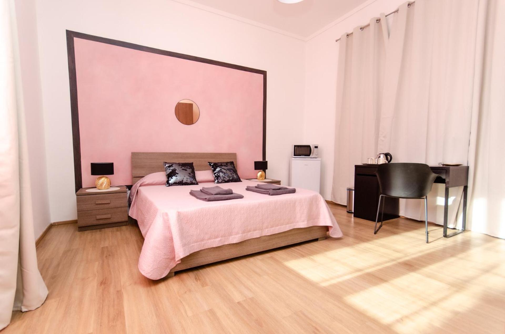 Pink Room Mailand Exterior foto
