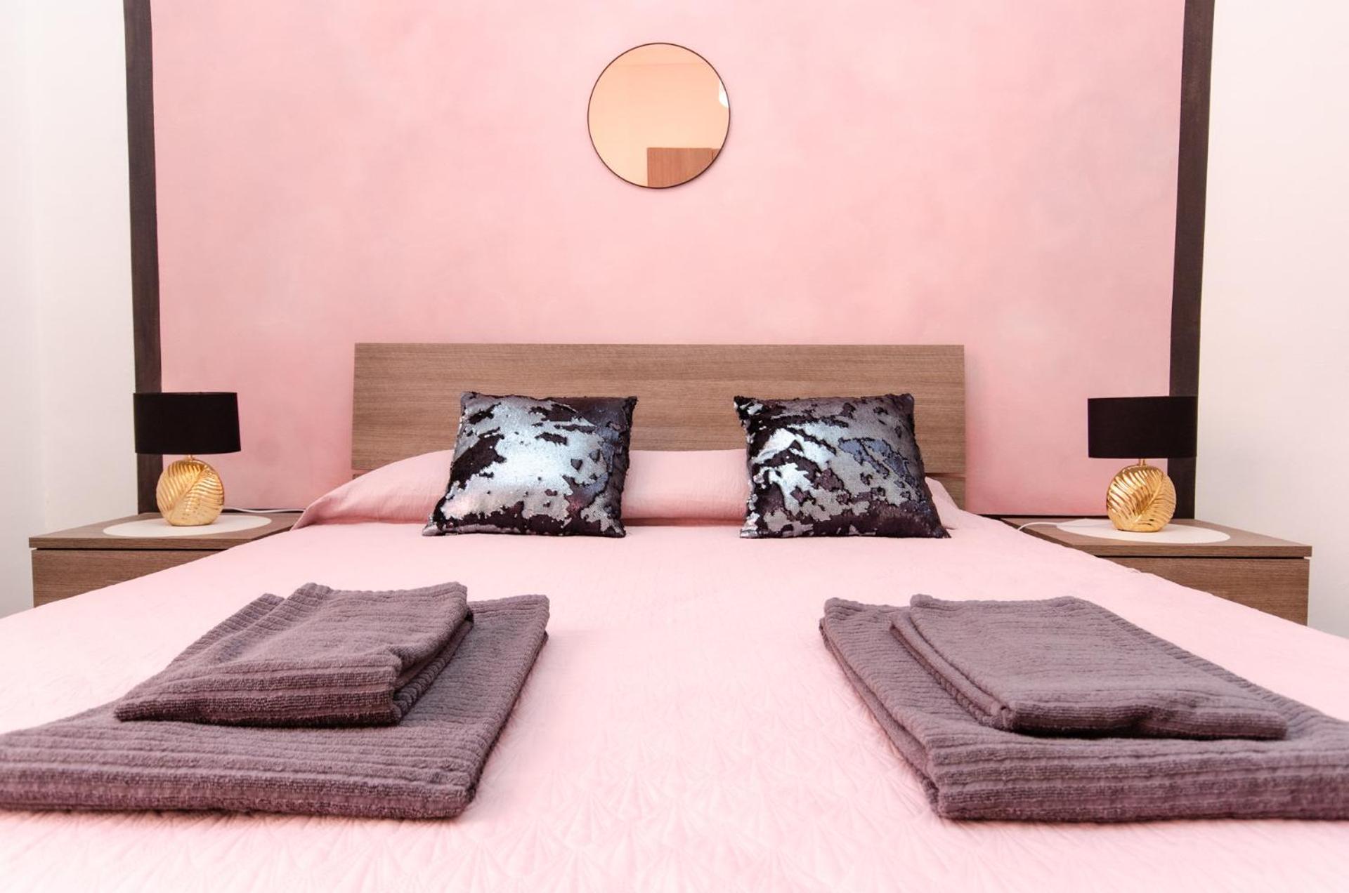 Pink Room Mailand Exterior foto