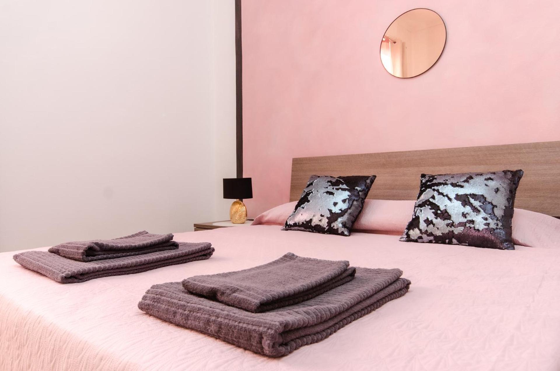 Pink Room Mailand Exterior foto