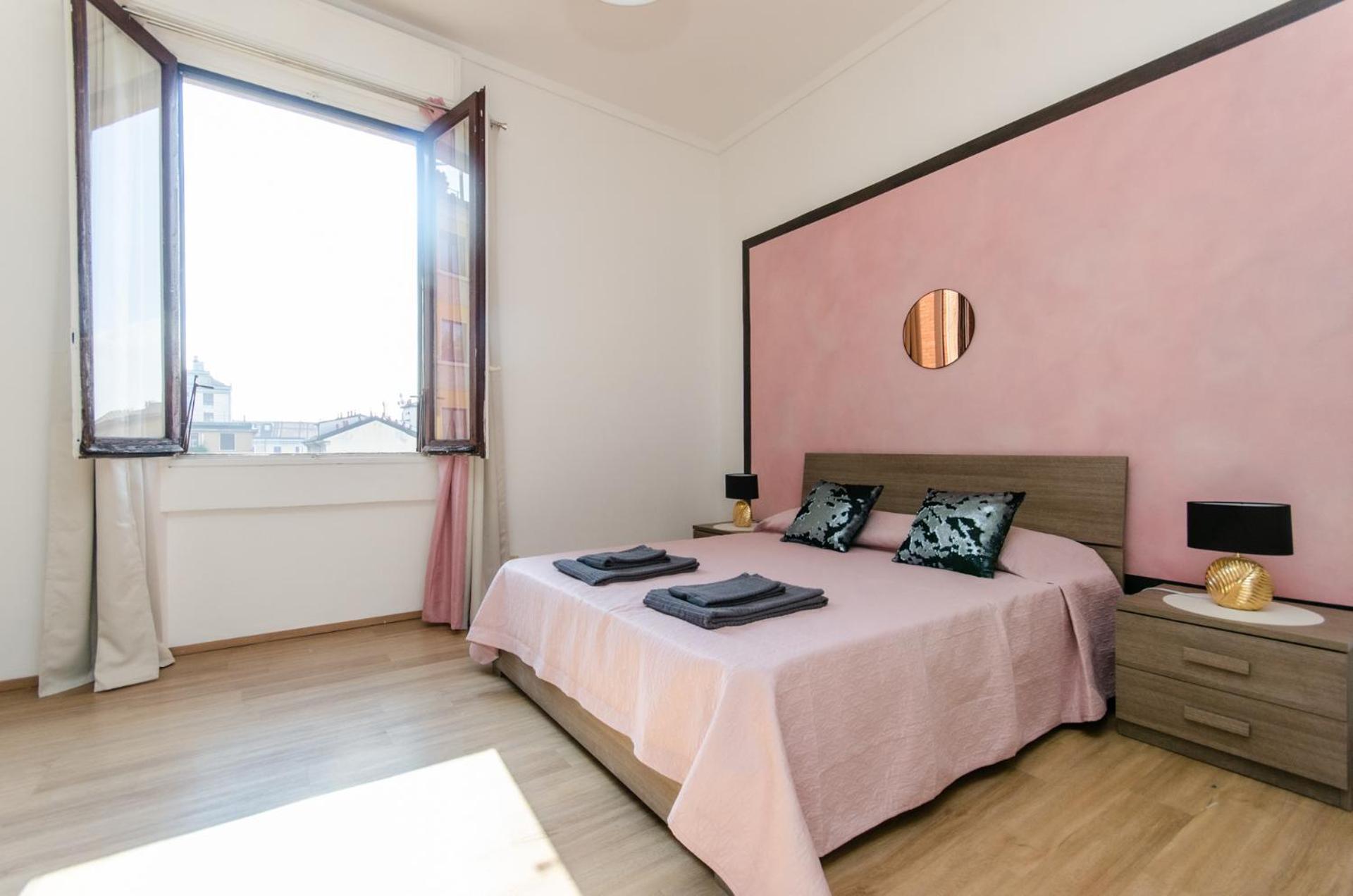 Pink Room Mailand Exterior foto