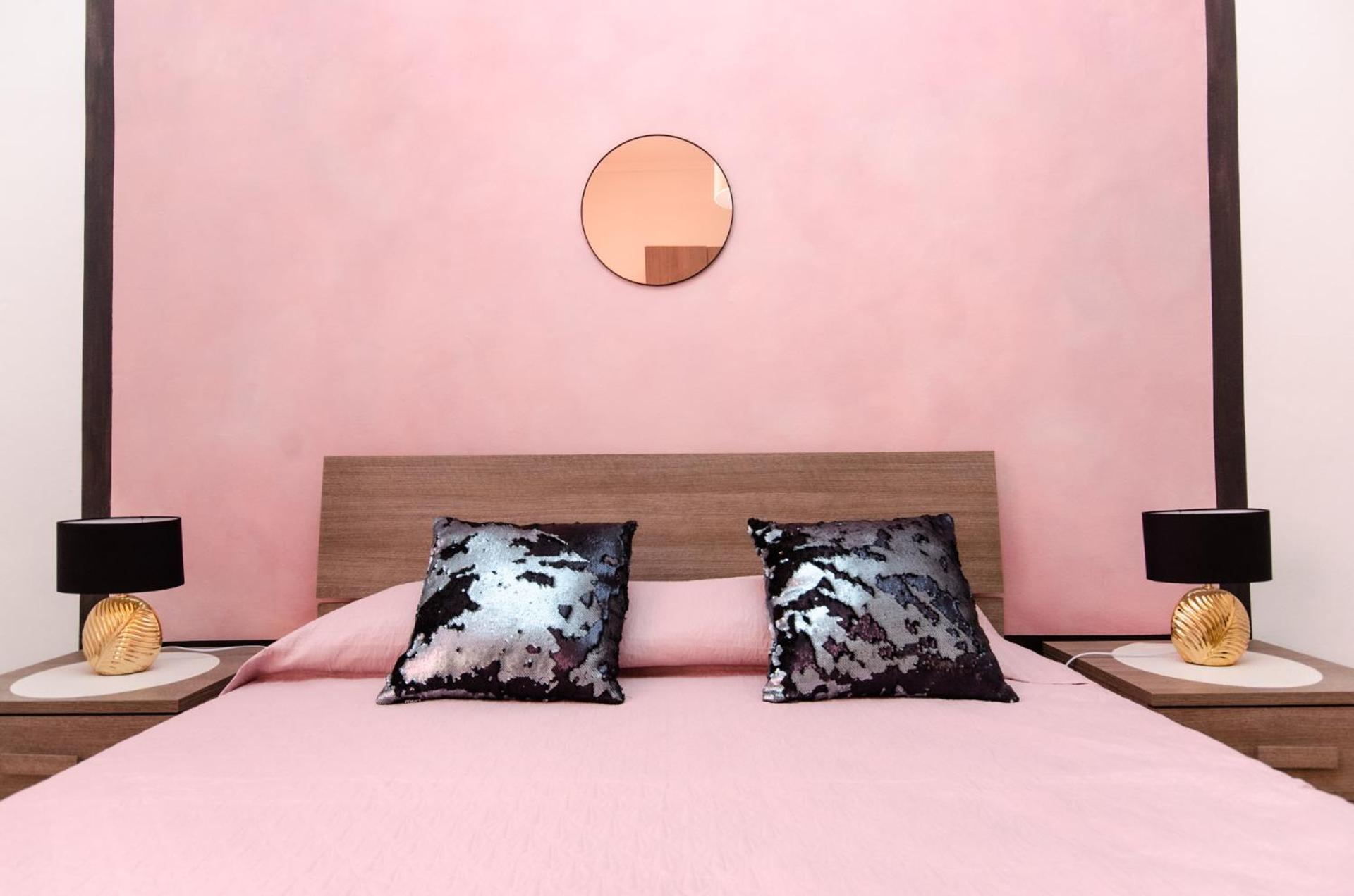 Pink Room Mailand Exterior foto