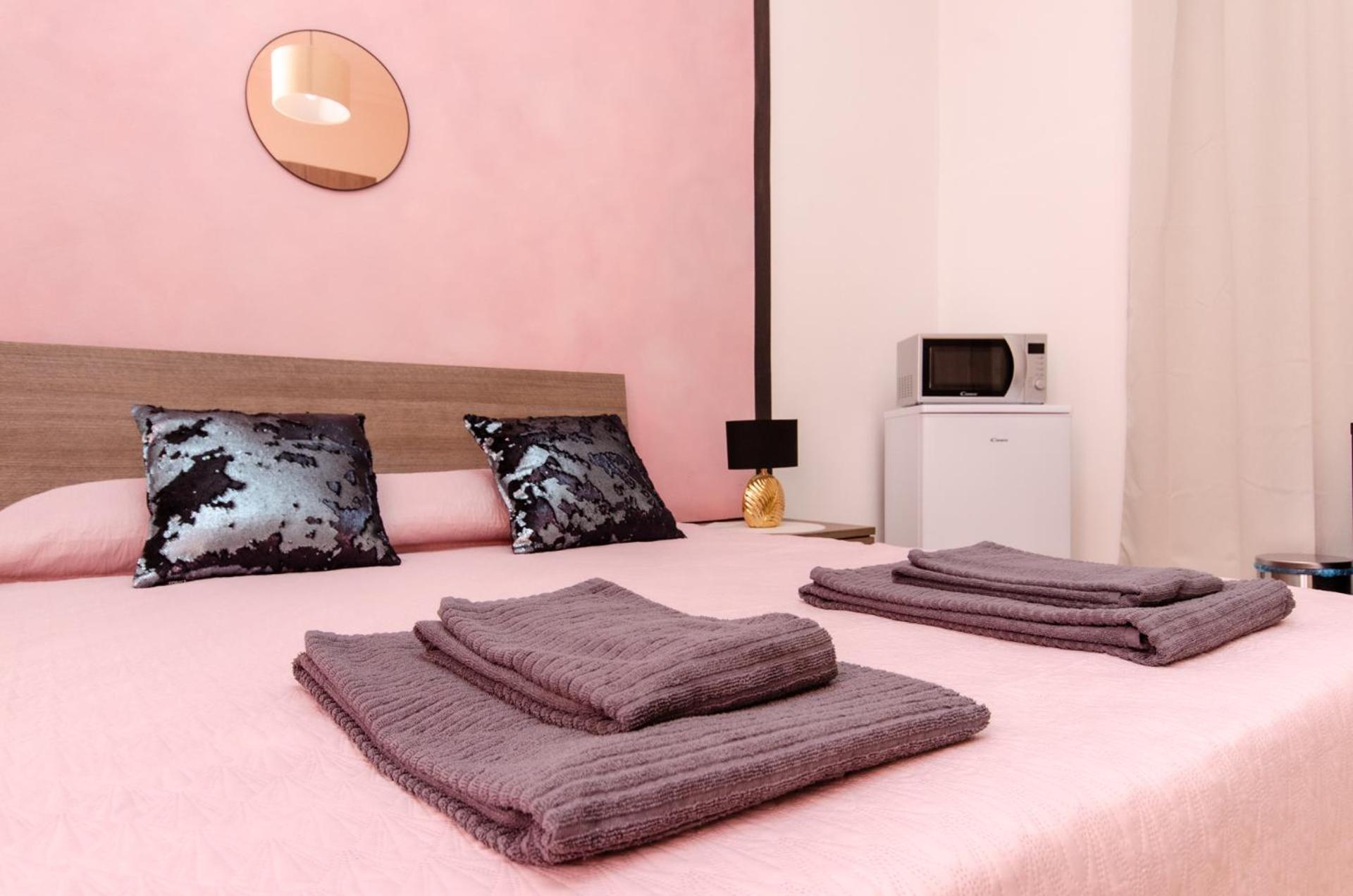 Pink Room Mailand Exterior foto